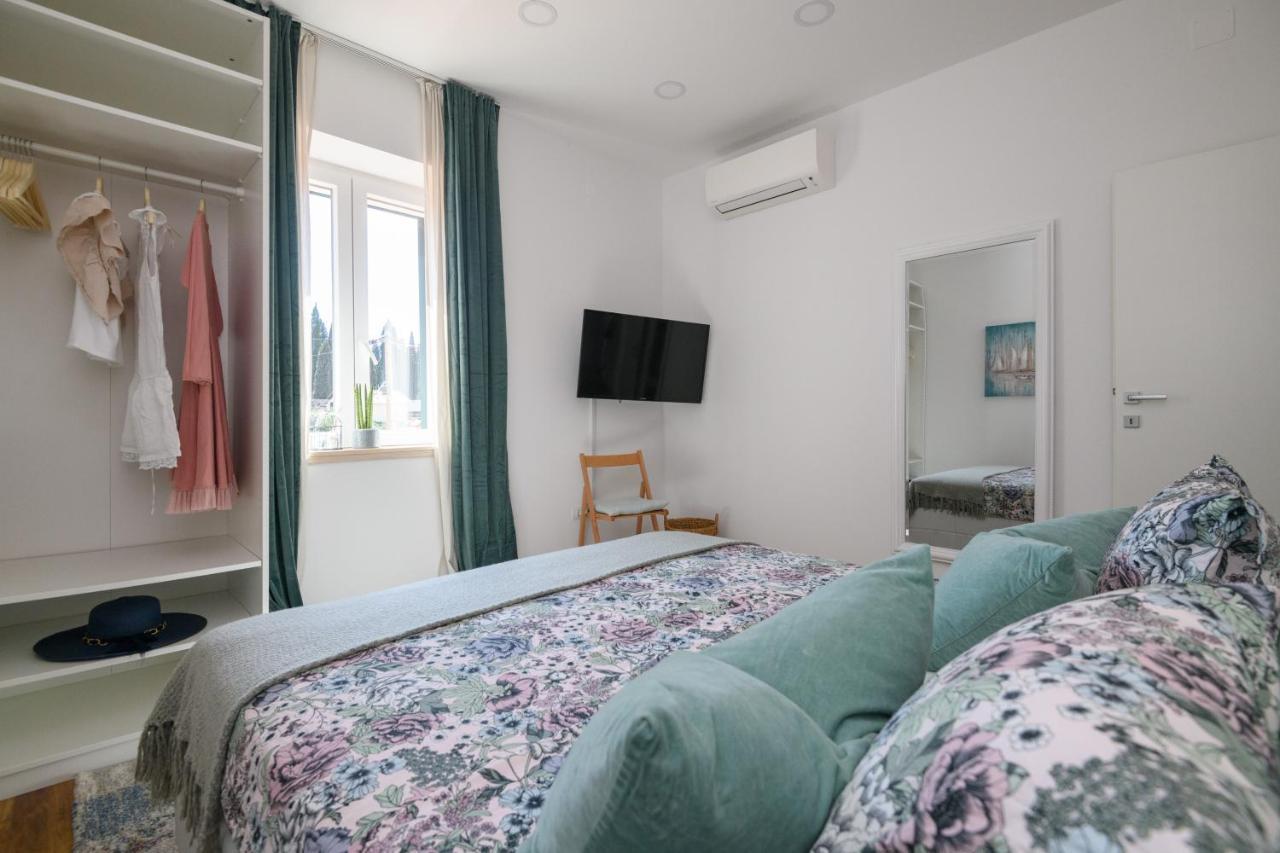 Sunny Getaway Apartments 두브로브니크 외부 사진