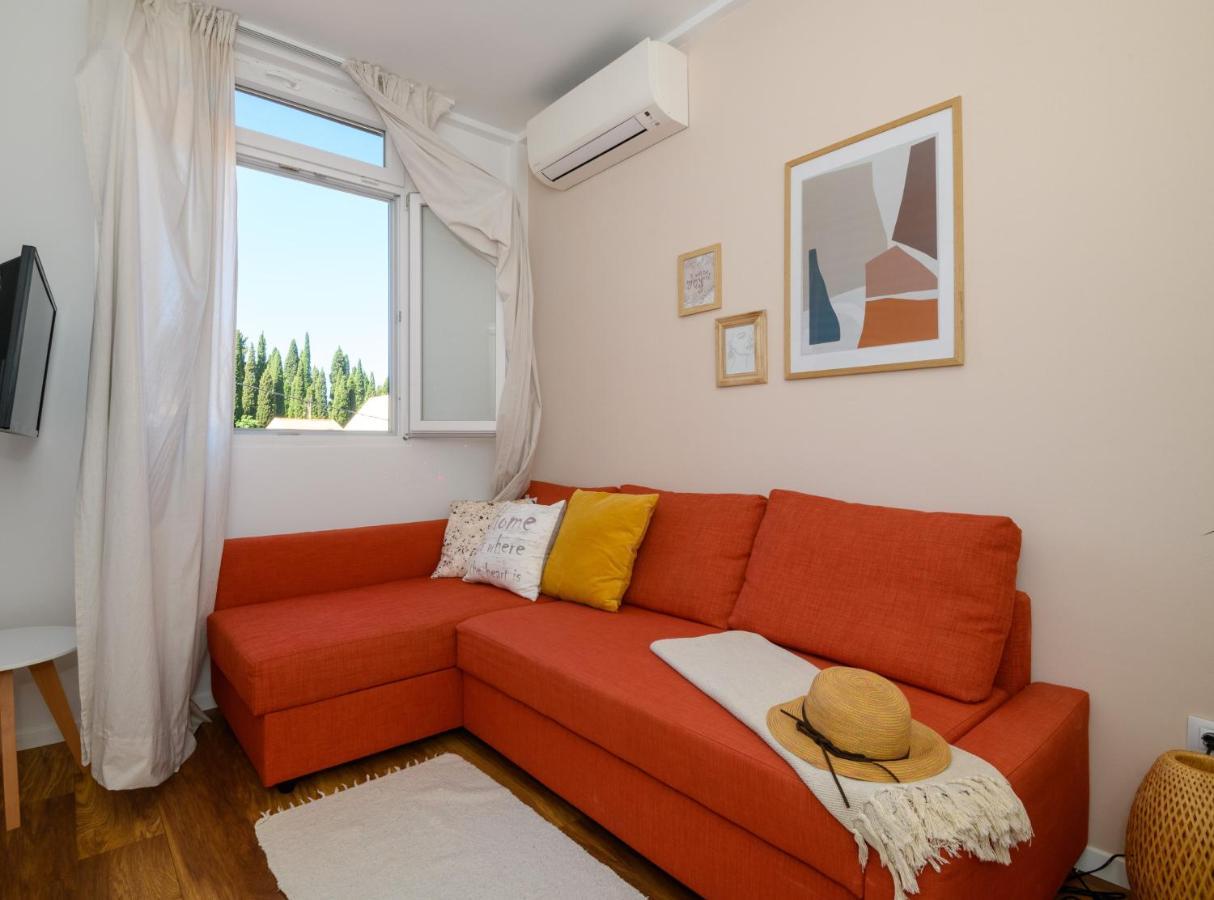 Sunny Getaway Apartments 두브로브니크 외부 사진