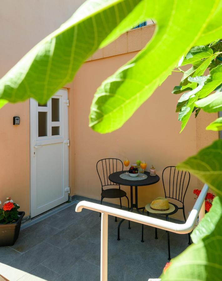 Sunny Getaway Apartments 두브로브니크 외부 사진
