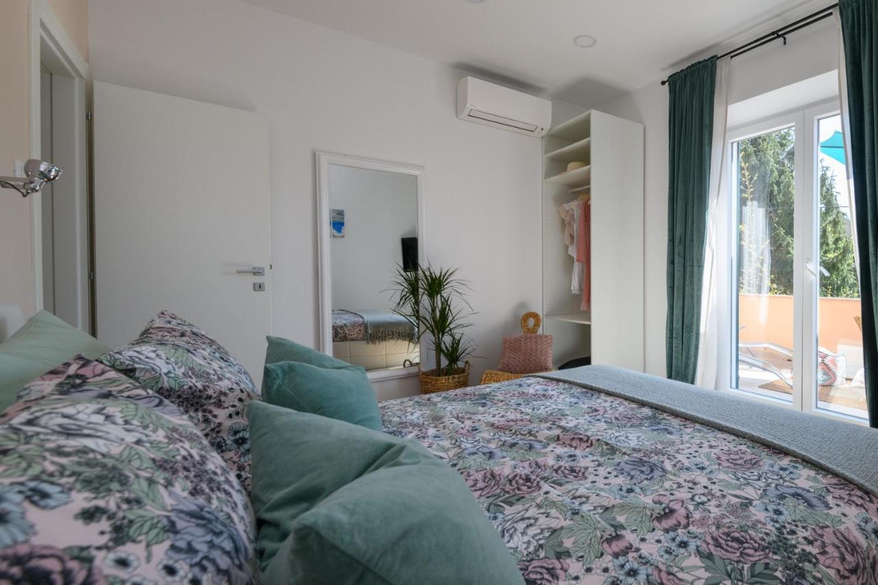 Sunny Getaway Apartments 두브로브니크 외부 사진