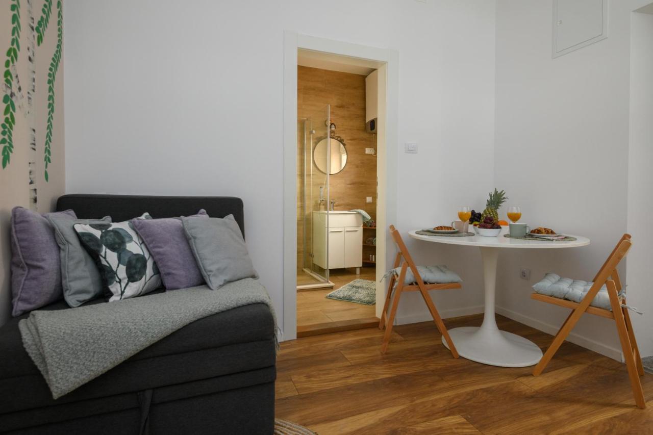 Sunny Getaway Apartments 두브로브니크 외부 사진