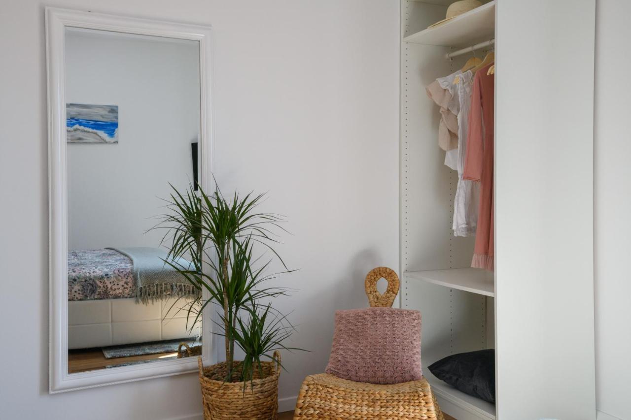 Sunny Getaway Apartments 두브로브니크 외부 사진