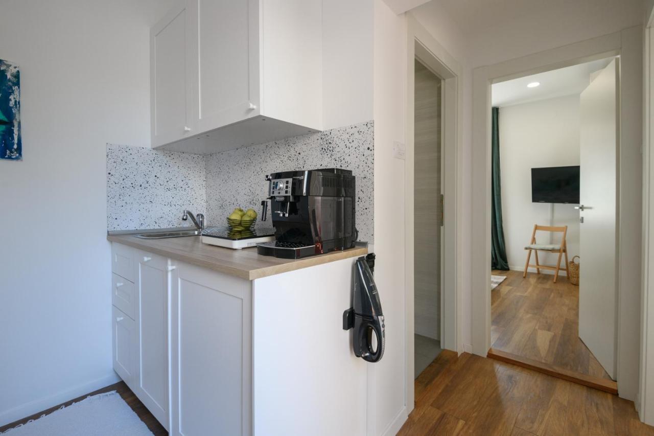 Sunny Getaway Apartments 두브로브니크 외부 사진