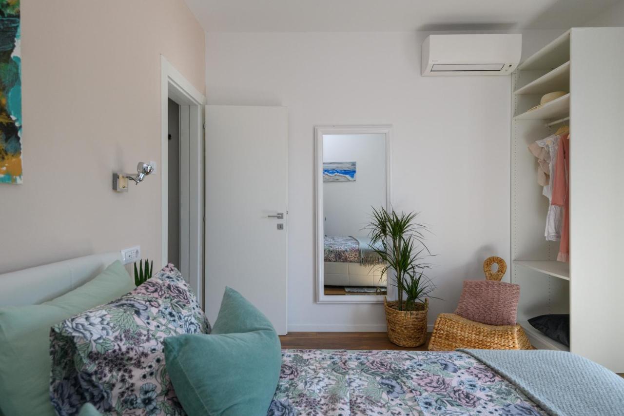 Sunny Getaway Apartments 두브로브니크 외부 사진