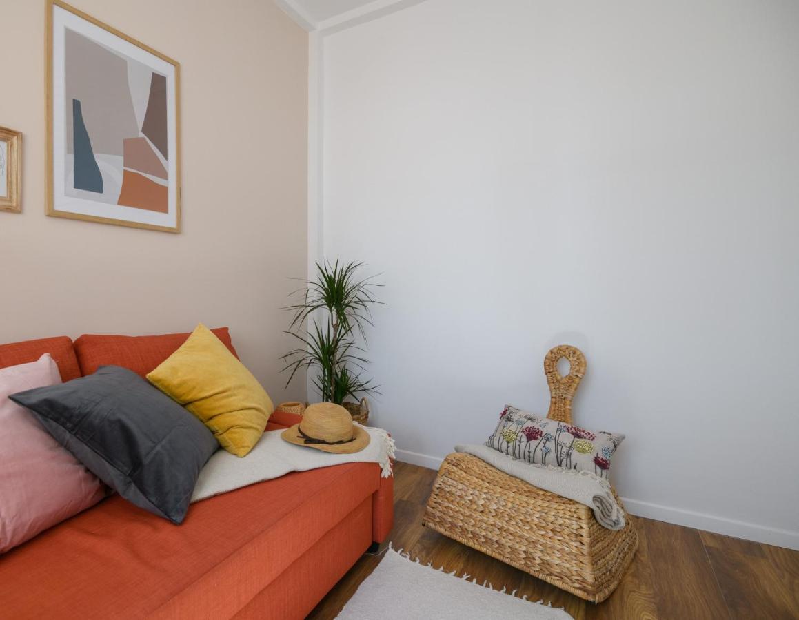 Sunny Getaway Apartments 두브로브니크 외부 사진
