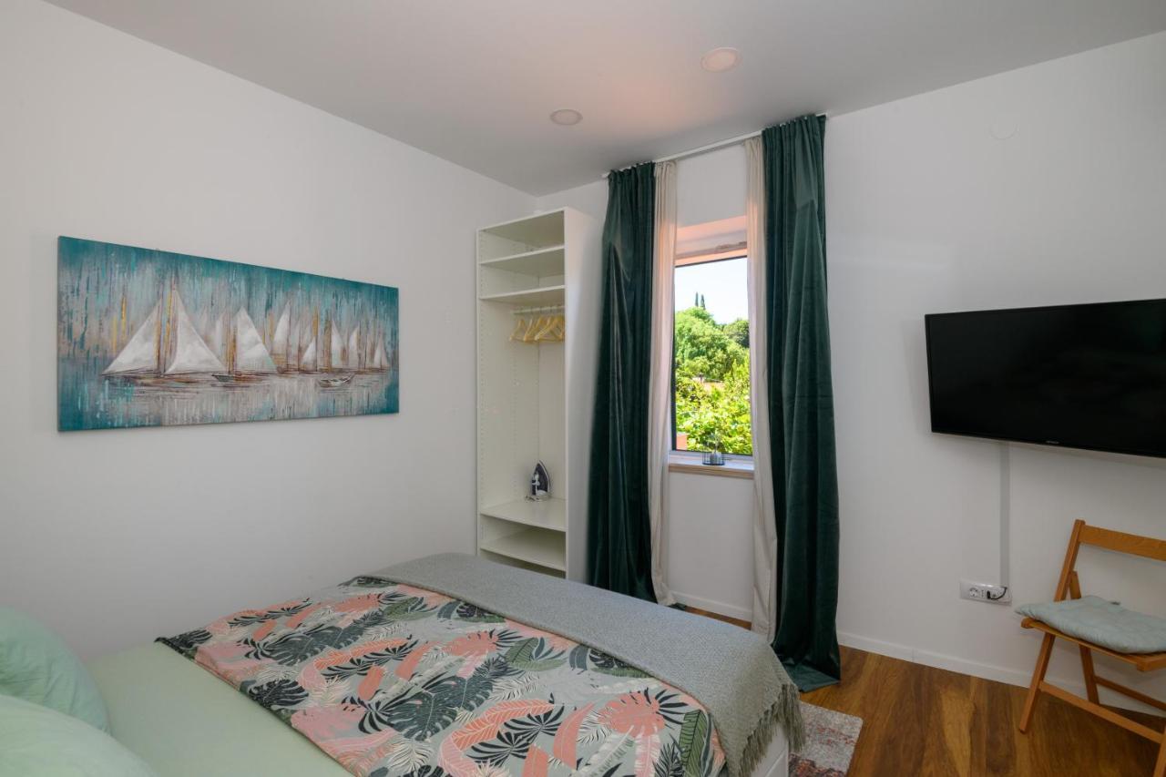 Sunny Getaway Apartments 두브로브니크 외부 사진