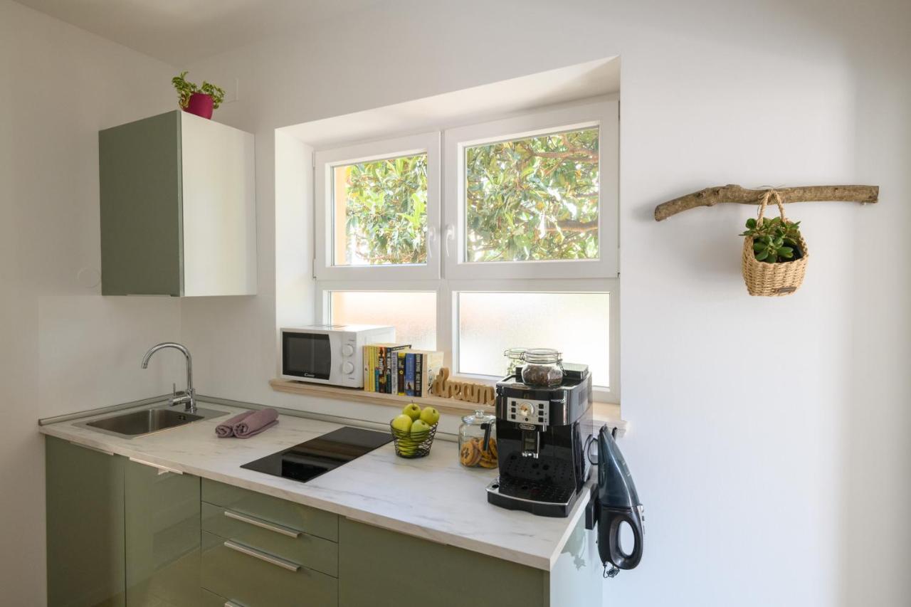 Sunny Getaway Apartments 두브로브니크 외부 사진