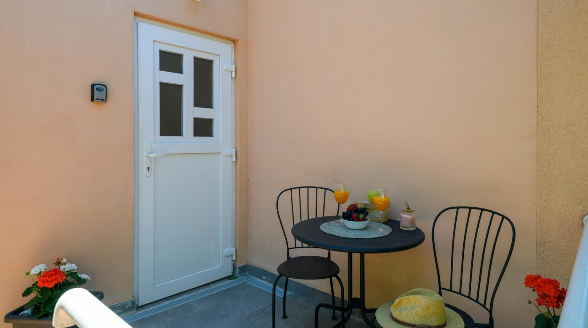 Sunny Getaway Apartments 두브로브니크 객실 사진